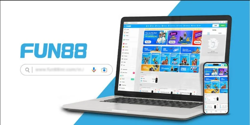 Fun88 - Link Vào Nhà Cái Fun88 Geslacht Chính Thức 2025 15 Nhà cái sở hữu giao diện cực đẹp, cực ấn tượng.