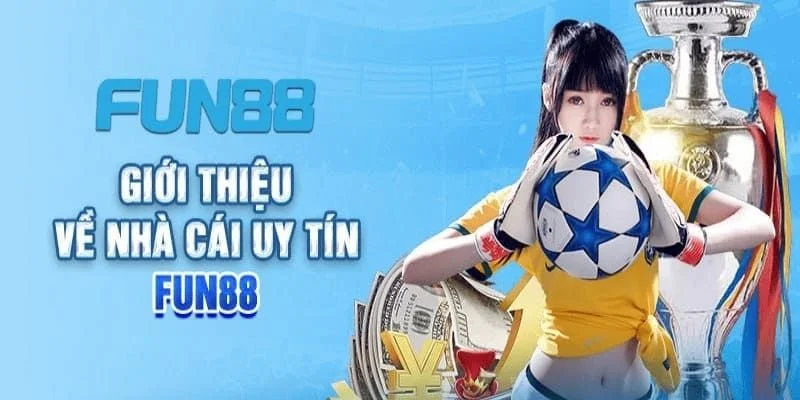 Fun88 - Link Vào Nhà Cái Fun88 Geslacht Chính Thức 2025 10 Nhà cái Fun88 khẳng định vị thế vững chắc tại thị trường cá cược Việt.
